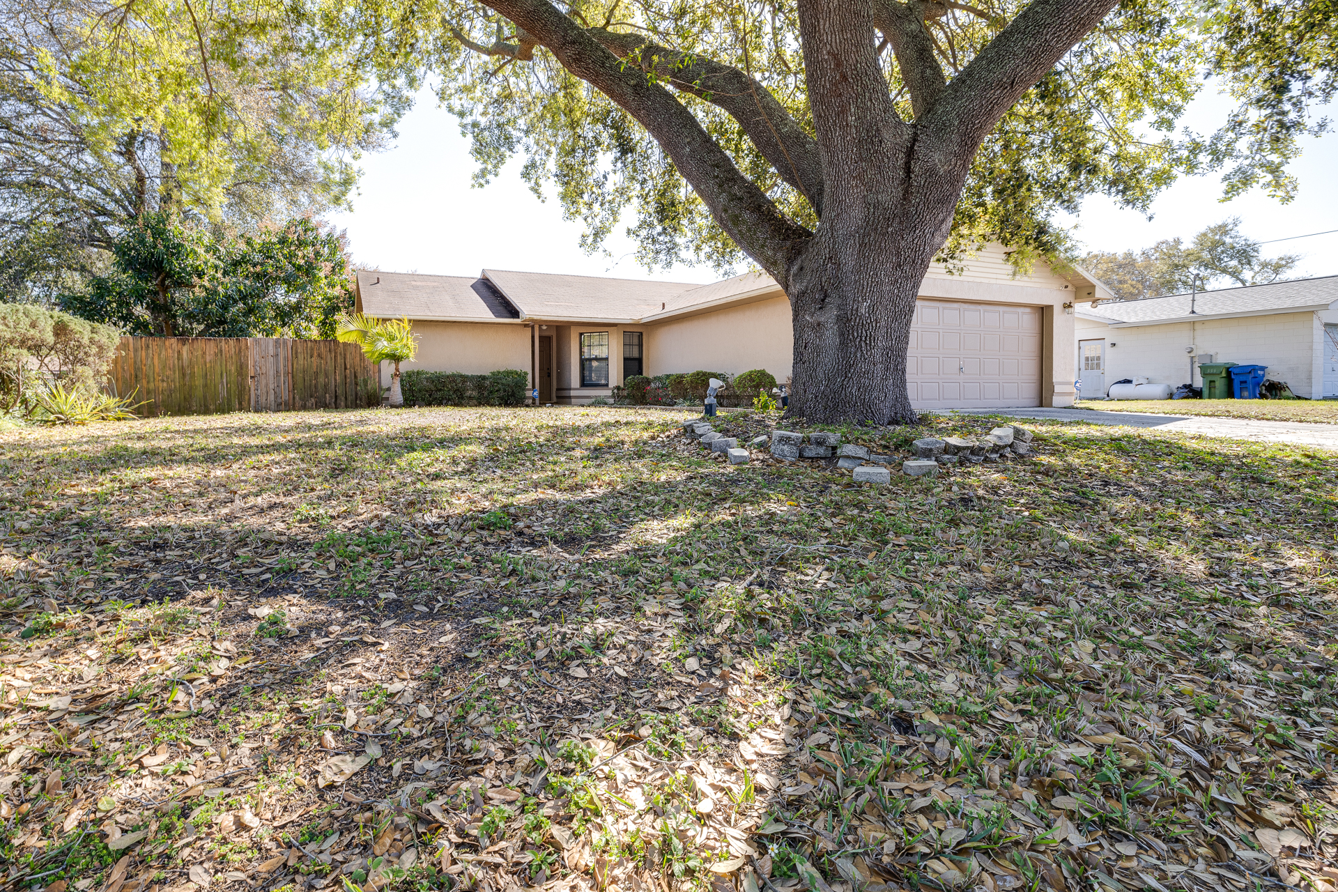 1611 High Point Court Southwest