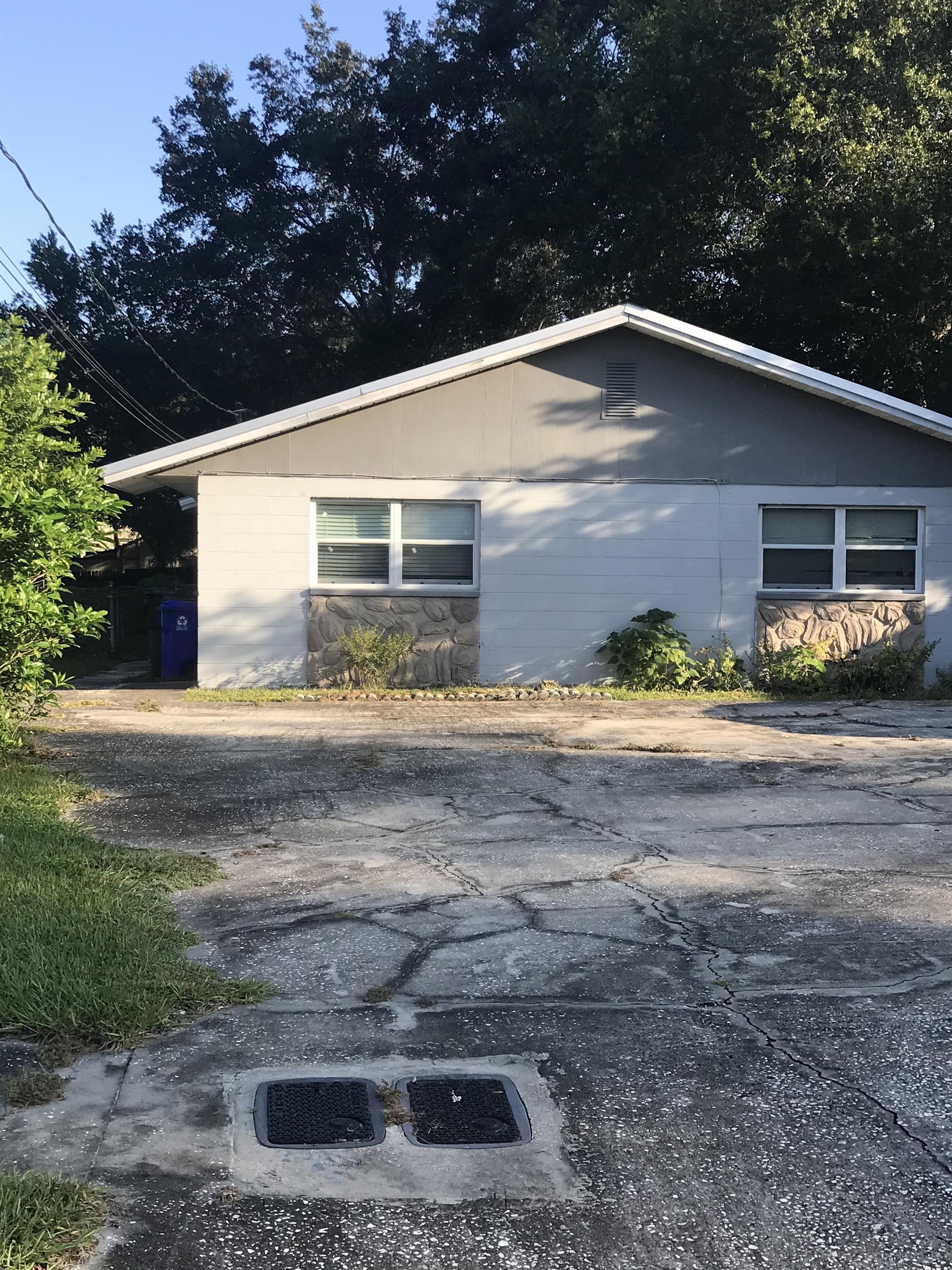 1219 West Marjorie Street - 2